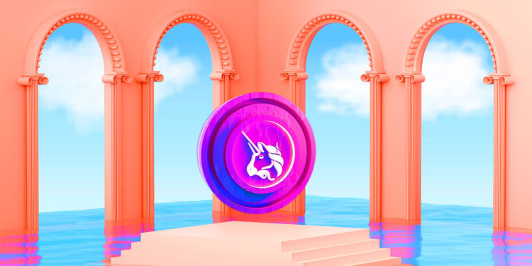 Uniswap Surpassing Cardano in One Crucial Metric: Analytics Firm Santiment