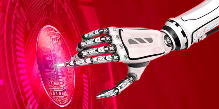 Ethereum Whales Piled Into Five Altcoins This Week Amid Crypto Market Turnaround