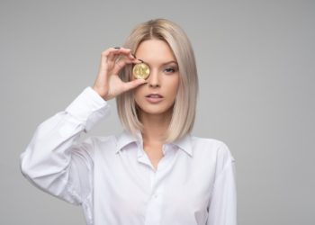 Bitcoin Briefly Tops $40,000 As More Countries Adopt Crypto