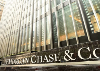 JPMorgan Backs Bitcoin to Rise 28%, Saying Cryptos are Preferred Alternative Asset