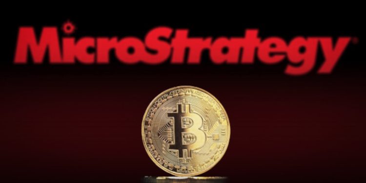 MicroStrategy Releases Q1 2022 Report, Holding 129,218 BTC