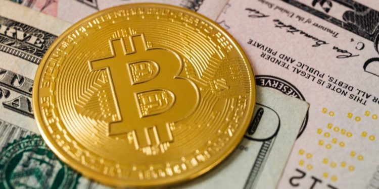 Bitcoin Could See 10% Jump, As Volatility Drops To 18-Month Low