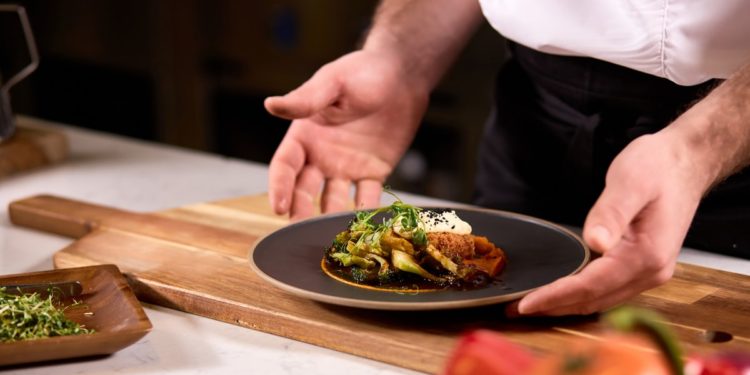 World’s 1st Fine-Dining NFT Concept Auction to Conduct in May