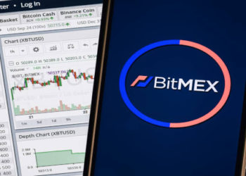 BitMEX’s Daily Spot Exchange Trade Volume Hits $24m Record High