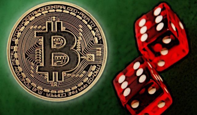The Popularity of Crypto Online Gambling in Canada