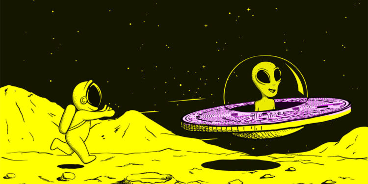 One of 2022’s Most Explosive Altcoins May Be Gearing Up for 47% Rally, According to Analyst Michaël van de Poppe