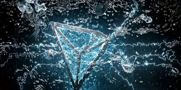 Tron Blockchain Launches USDD Decentralized Stablecoin by Tron DAO Reserve