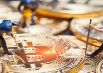 Bitfarms Records $40m in Total Revenue and 900 BTC Mined in Q1 2022