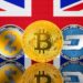 UK to Carve Out Ways for “the Safe Adoption of Cryptocurrencies”
