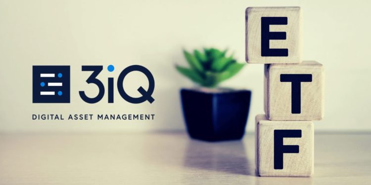 Canadian Challenger Joins Australian ETF Race