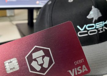 CRO Coin Falls 19% After Crypto.com Announces Rewards Cut Down To Cardholders