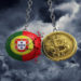 Portugal to Impose Taxes on Cryptocurrencies