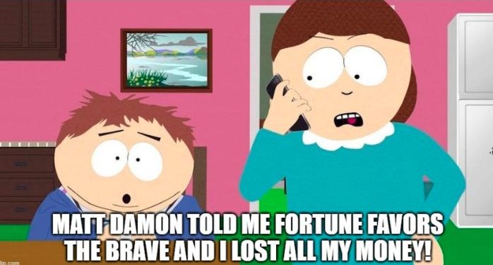 Crypto Memes Of The Week – May 6