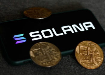 Solana TVL Sees Sharp Decline, Reaches 2022 Low