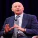Goldman CEO “Big Believer” in Blockchain