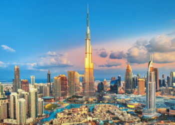 Dubai Regulator Establishes Virtual HQ in the Sandbox Metaverse