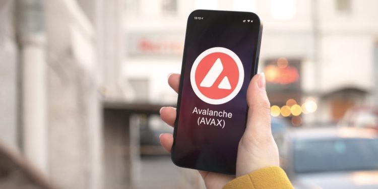 Terraform Labs, Luna Foundation Guard Bought 3.06m AVAX in total: Avalanche Foundation