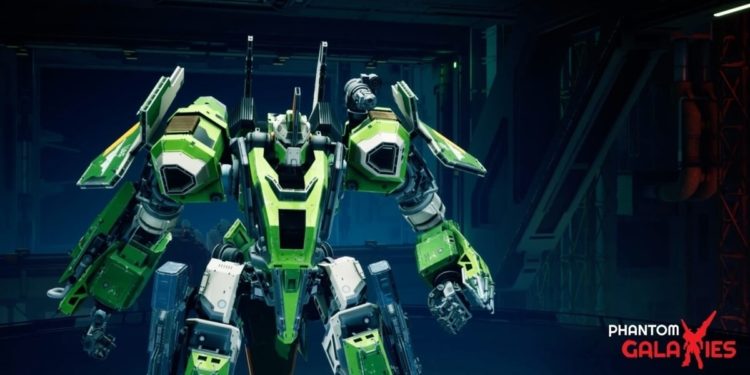 Animoca Brands, Blowfish Studios Announces Closure of Planet Private Sale for Phantom Galaxies