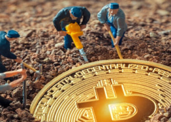 Bit Origin Limited Signs LOI to Acquire 30.62% Equity Interests in Horizon Mining Ltd