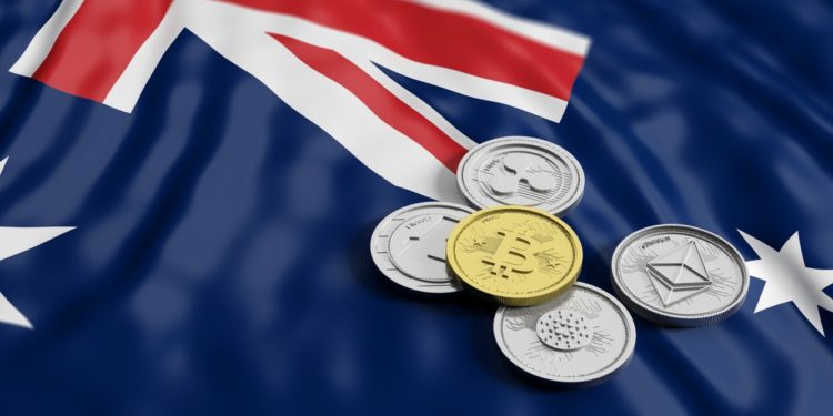 Australian Crypto Market Tanks on the Arrival of Bitcoin and Ethereum EFTs