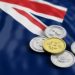 Australian Crypto Market Tanks on the Arrival of Bitcoin and Ethereum EFTs