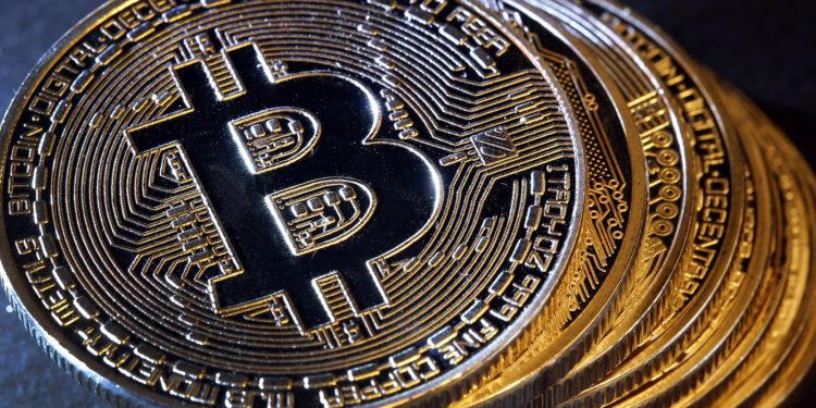 Bitcoin Consolidation Uninspiring, But Run To Near $33k On The Cards