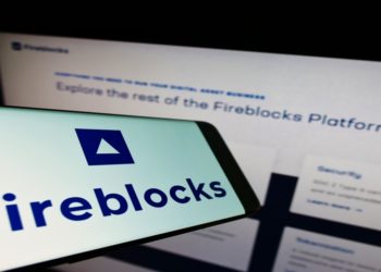 Crypto Custody Firm Fireblocks Integrates with the DigitalBits Blockchain