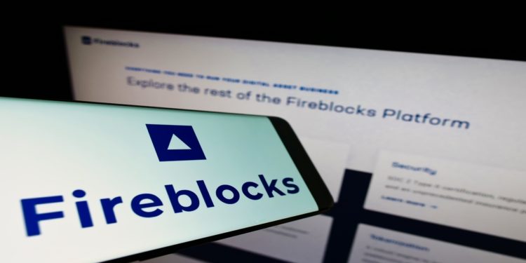 Crypto Custody Firm Fireblocks Integrates with the DigitalBits Blockchain