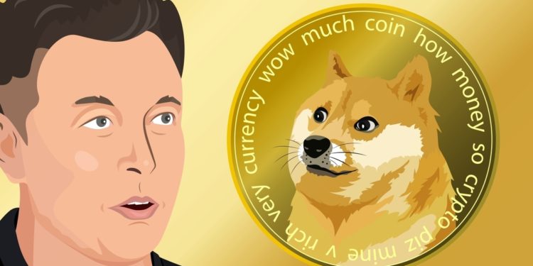 Musk Says SpaceX will Follow Tesla’s Lead in Adding DOGE Payments