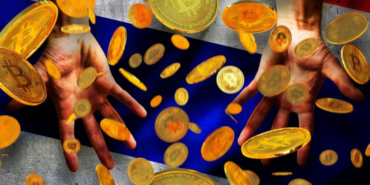 Thailand Exempts Crypto Transfers from VAT Payments until 2024