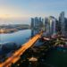 Blockchain Association Singapore and Statutory Board JTC Signs MOU Deal