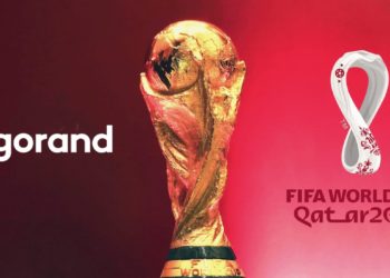 ALGO Rallies Amid Blockchain Deal With FIFA For 2022 World Cup