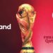 ALGO Rallies Amid Blockchain Deal With FIFA For 2022 World Cup