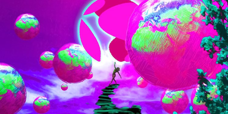 Terra (LUNA) Community Announces Surprise Airdrop of Terra 2.0