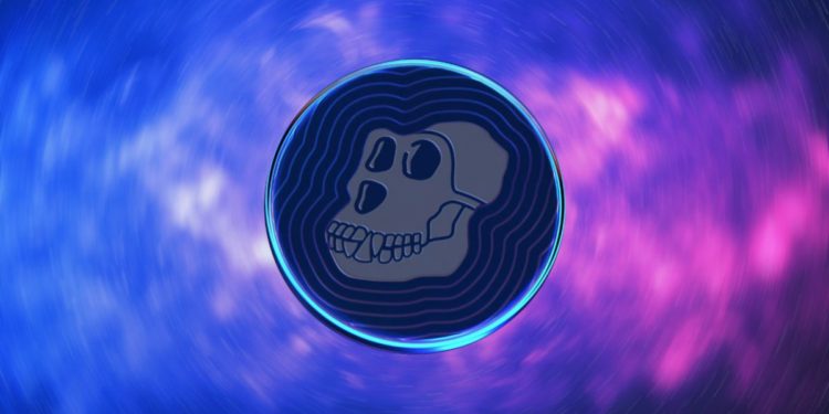 Analysts Predict ApeCoin To Hit $50 By End Of 2025