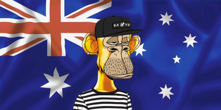 Australian Bored Ape NFT Investor Turns $300 Into $5 Million