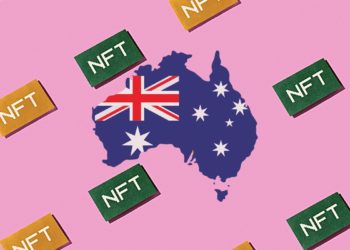 Australia Ranks #2 For Interest In NFTs, Based On Google Searches