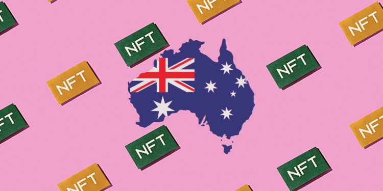 Australia Ranks #2 For Interest In NFTs, Based On Google Searches