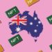 Australia Ranks #2 For Interest In NFTs, Based On Google Searches