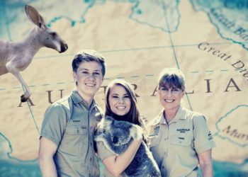 Australia Zoo Launches NFT Project ‘Wildlife Warriors’ To Help Protect Wildlife