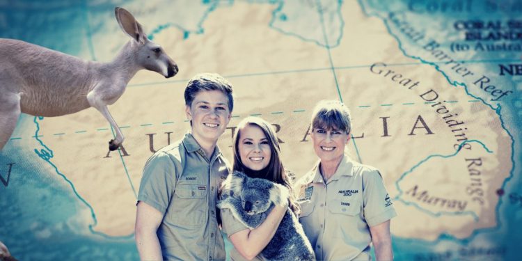 Australia Zoo Launches NFT Project ‘Wildlife Warriors’ To Help Protect Wildlife