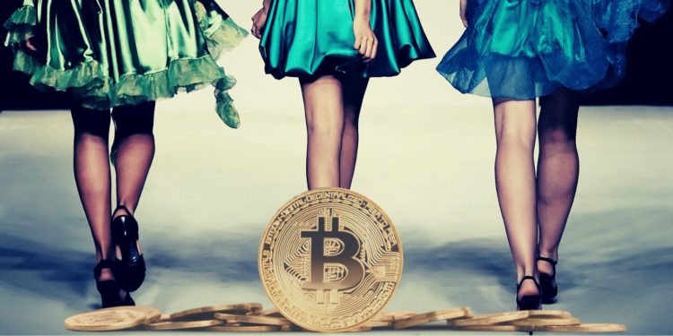 Australian Fashion Week To ‘Take Crypto To The Catwalk’