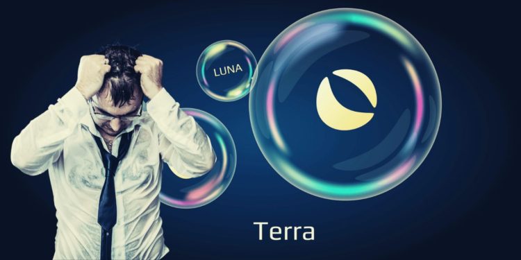 Australian Poll In March Predicted LUNA Would Top $143 This Year