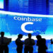Coinbase Exchange Leaps as Fortune 500 Company