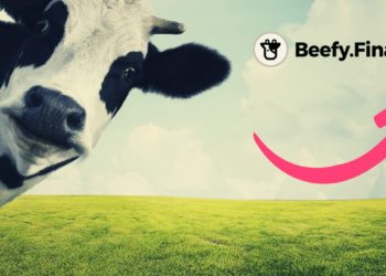 Beefy Finance Token (BIFI) Spikes 168% Overnight, Benefits From Terra Collapse