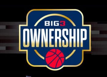 Snoop & Gary Vee Got “Ownership” Of A Basketball Team With Ice Cube’s BIG3 NFTs
