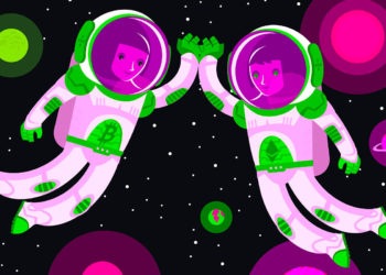 Top Crypto Analyst Predicts Rallies for Bitcoin (BTC) and Ethereum (ETH) – But There’s a Big Catch