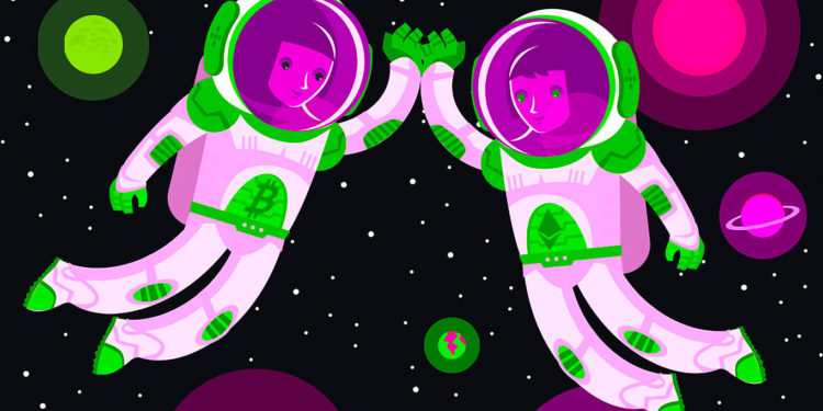 Top Crypto Analyst Predicts Rallies for Bitcoin (BTC) and Ethereum (ETH) – But There’s a Big Catch