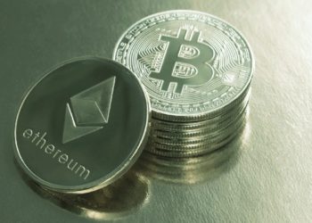 Bitcoin And Ethereum Now Down More Than 50% From All Time Highs