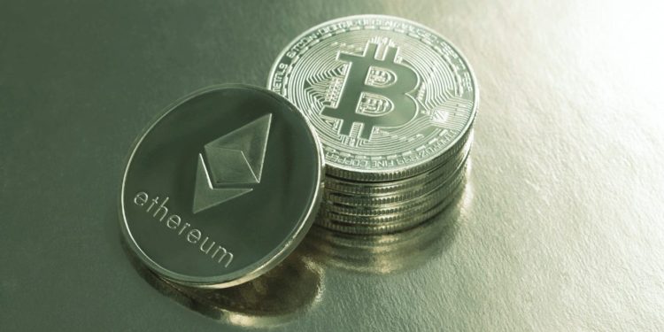 Bitcoin And Ethereum Now Down More Than 50% From All Time Highs